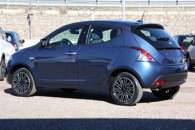 LANCIA Ypsilon 1.0 FireFly 5 porte S&S Hybrid ORO VARI COLORI