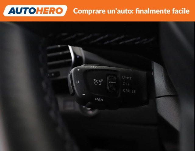 DS AUTOMOBILES DS 7 E-Tense 225 Performance Line