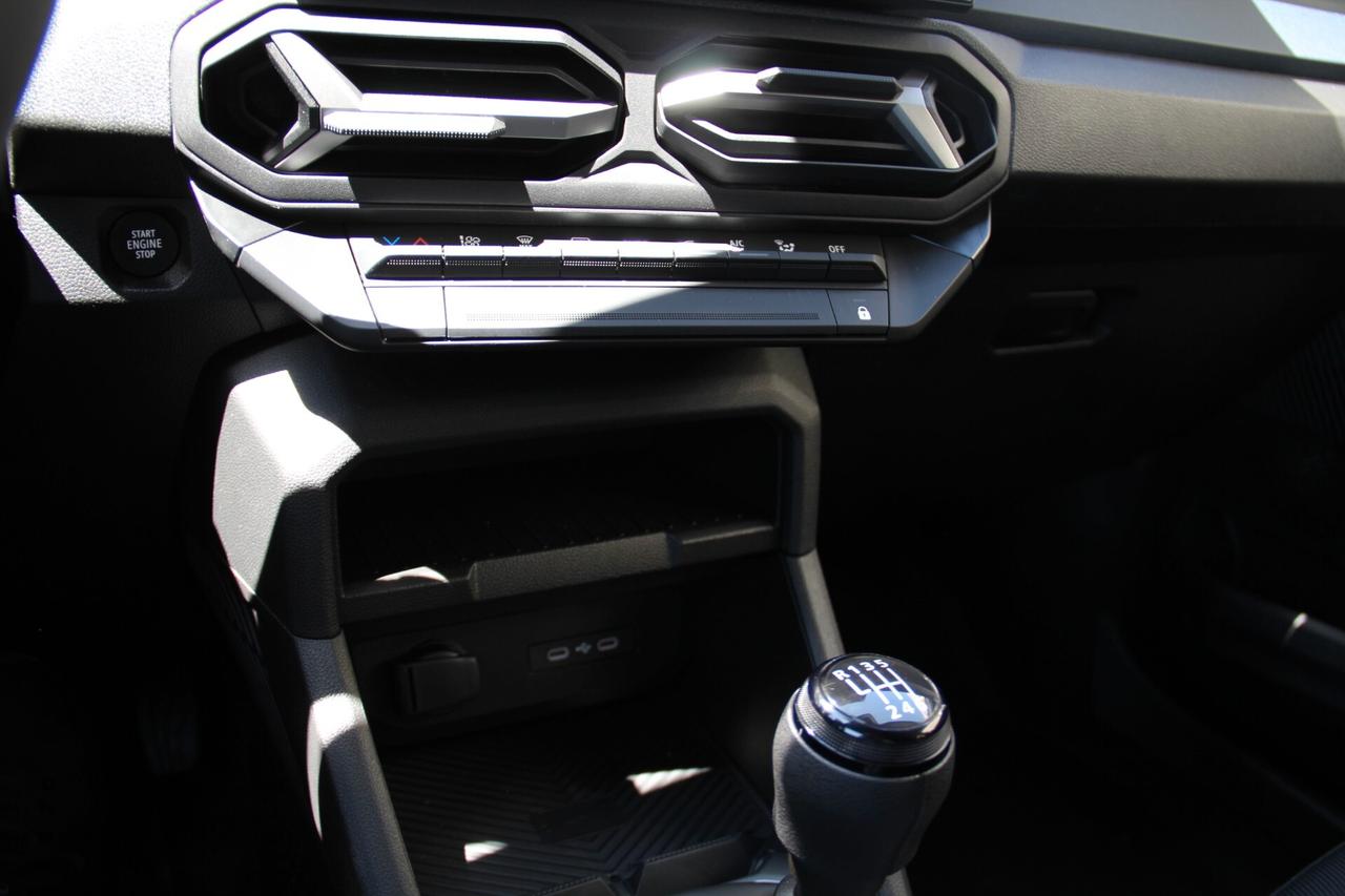 Dacia Duster Tce 130 CV MHEV Expression