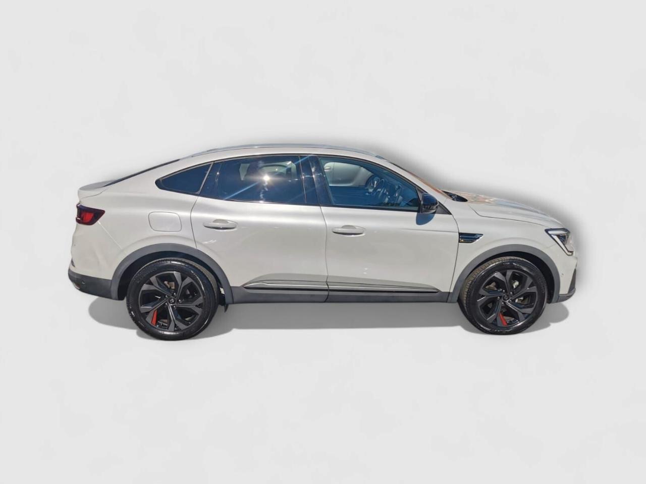 Renault Arkana 1.6 E-Tech full hybrid R.S. Line 145cv