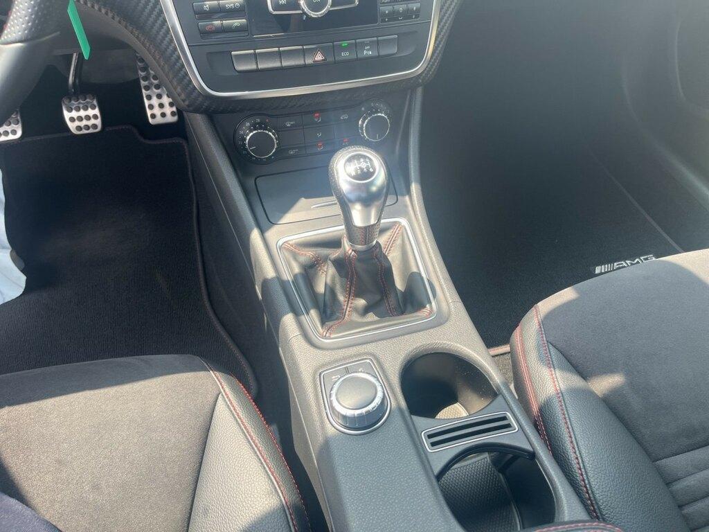 Mercedes Classe A 160 160 CDI Premium