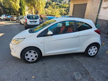 Ford Ka 1.3 TDCi 75CV 139.000km 2009