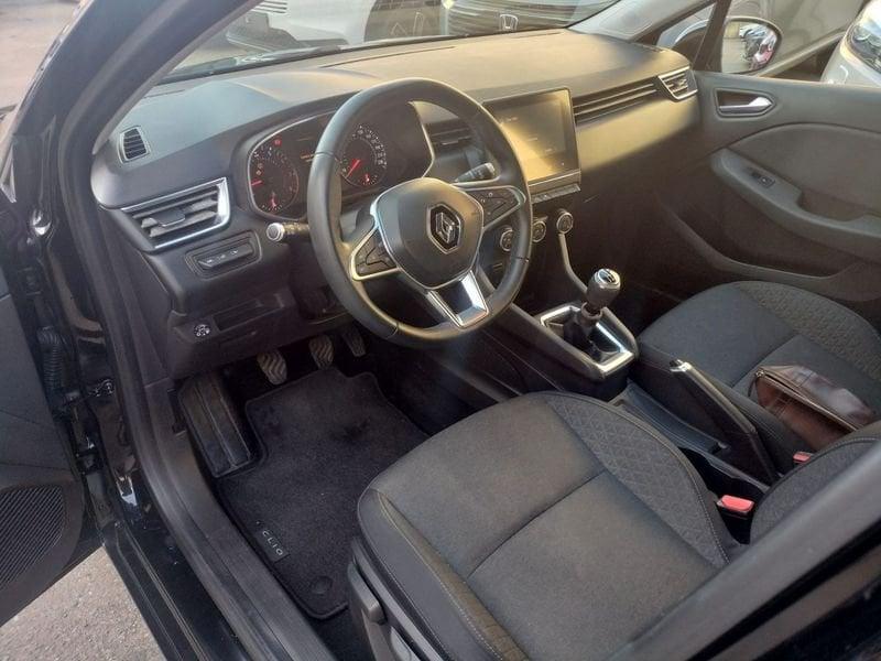 Renault Clio Clio TCe 100 CV GPL 5 porte Life
