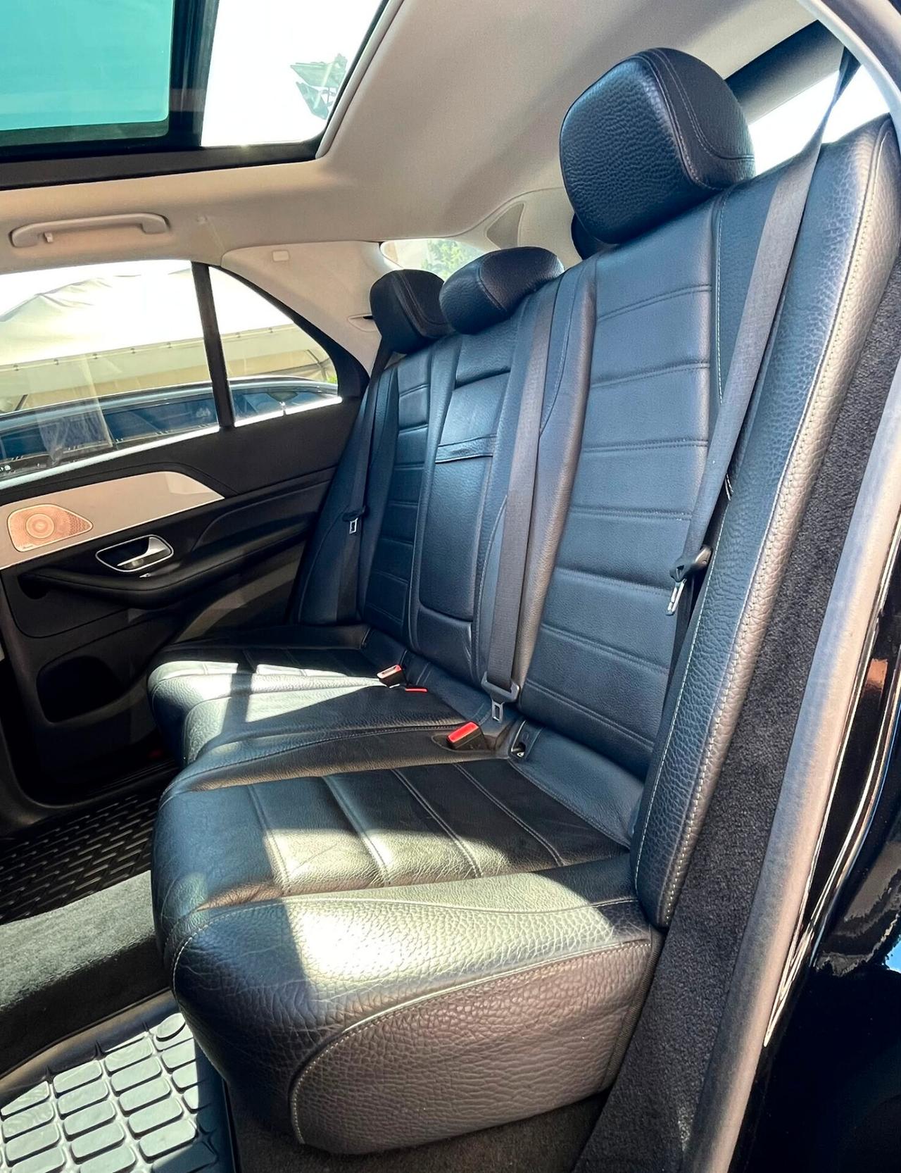 Mercedes-benz GLE 300 d 4Matic AMG Premium Plus