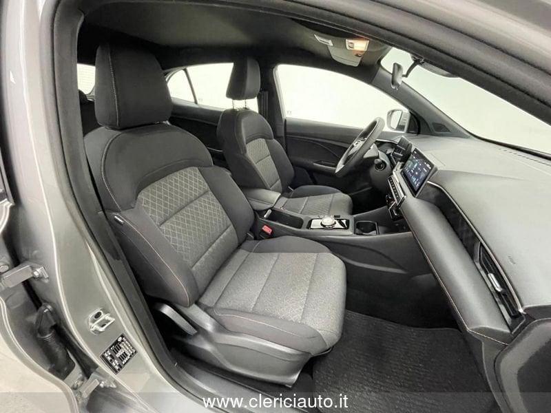 MG MG3 1.5 Hybrid+ Comfort