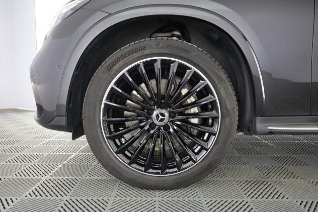 MERCEDES-BENZ G LC Coupé (C254) LC 300 de hybrid EQ 4Matic Coup