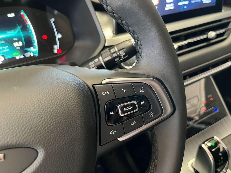 DR AUTOMOBILES dr 5.0 dr 5.0 s3 1.5 Turbo CVT - PROMO SIRONIAUTO+
