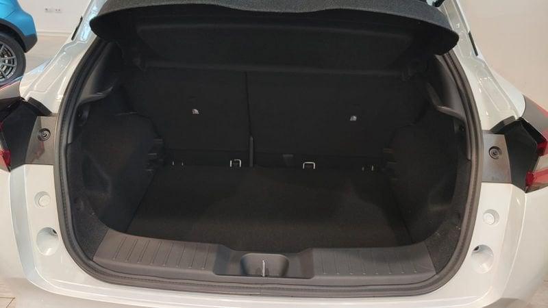 Nissan Juke Juke 1.0 DIG-T 114 CV Acenta