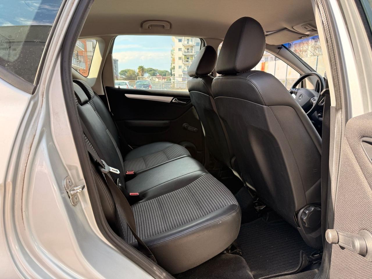 Mercedes-benz A 180 CDI Avantgarde IN OTTIME CONDIZIONI