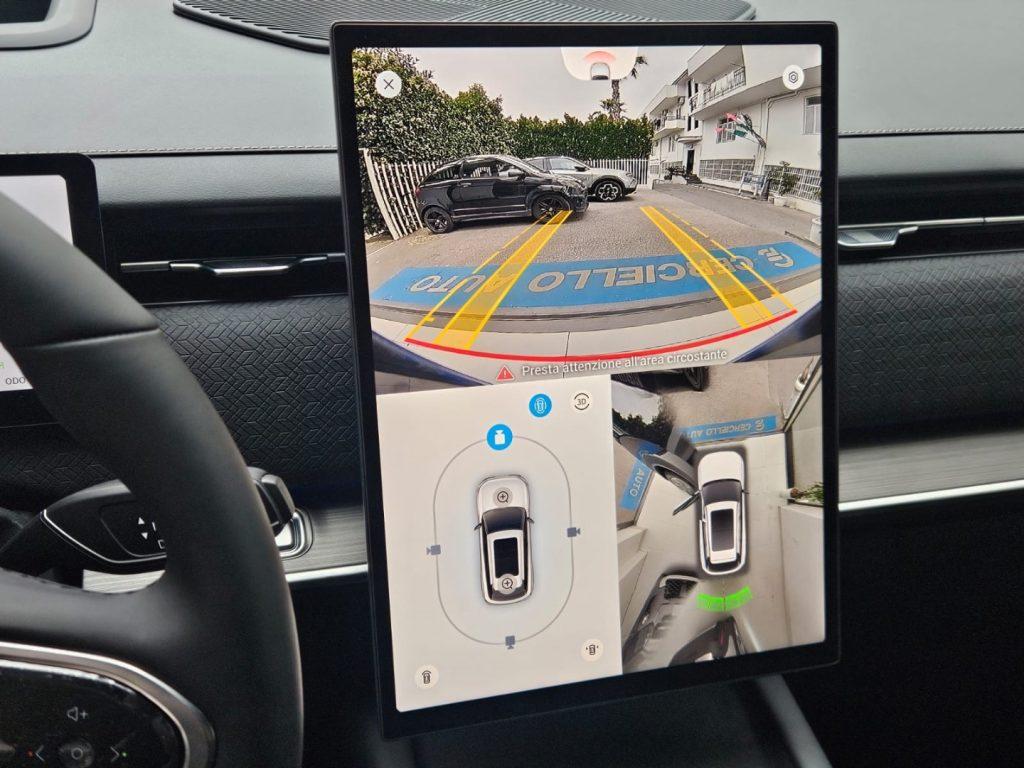 Jaecoo J7 JAECOO 7 FULL HYBRID TUA DA 345,00 MENSILI ANT.0