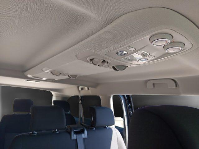 FIAT Ulysse 2.0 BlueHDi 180 CV AT8 L3 Combi