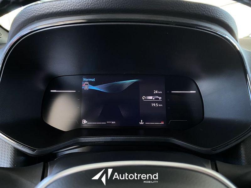 Mitsubishi Colt 1.0L turbo 90 CV Intense