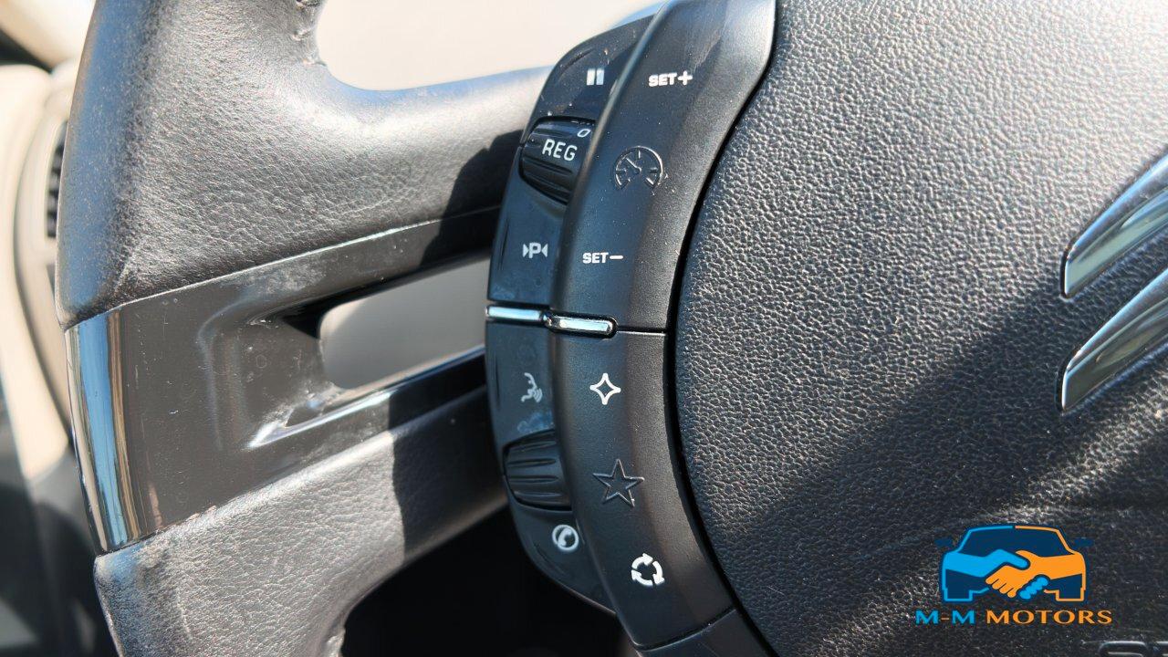Citroen C4 Grand Picasso 1.6 hdi 16v Exclusive