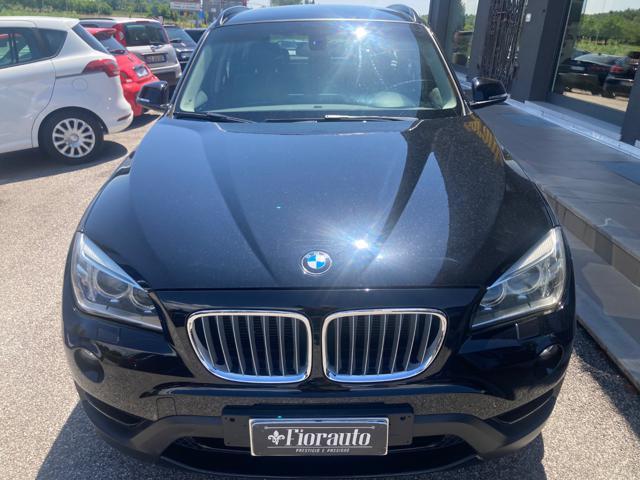 BMW X1 xDrive18d X Line