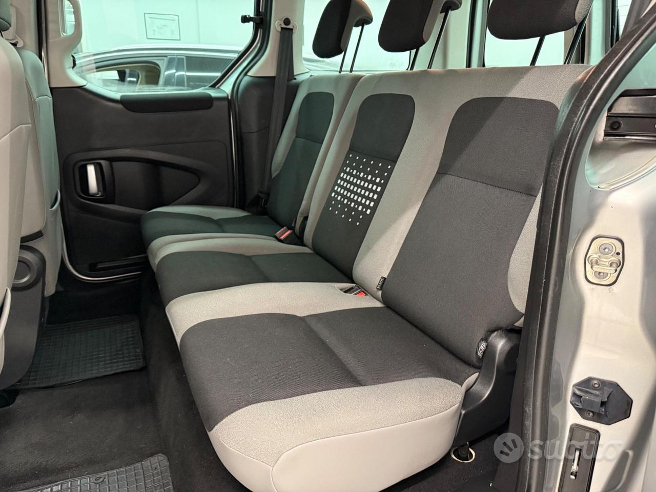 Citroen Berlingo Multispace BlueHDi 100 S&S ETG6 F