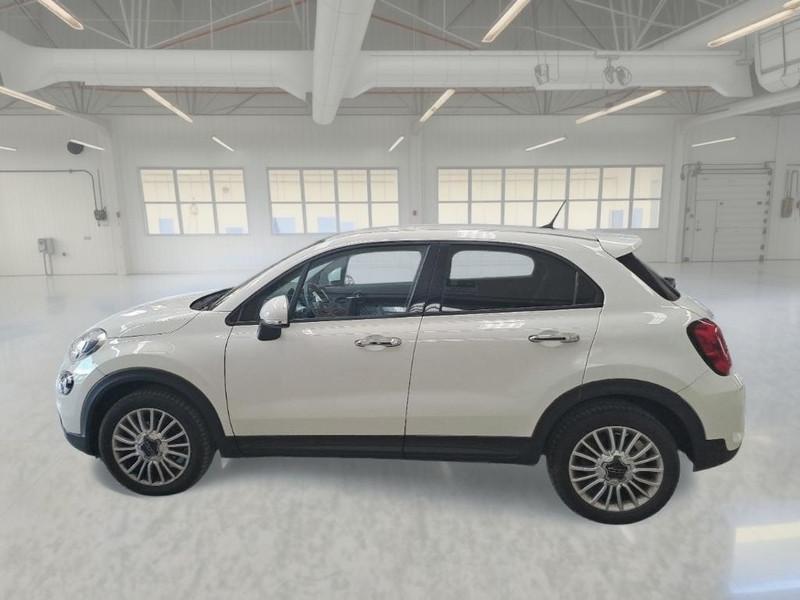 FIAT 500X 1.3 MJET 95 CV E6D CONNECT CROSSOVER