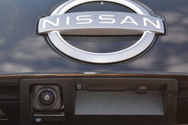 Nissan Juke Juke 1.6 hev N-Connecta