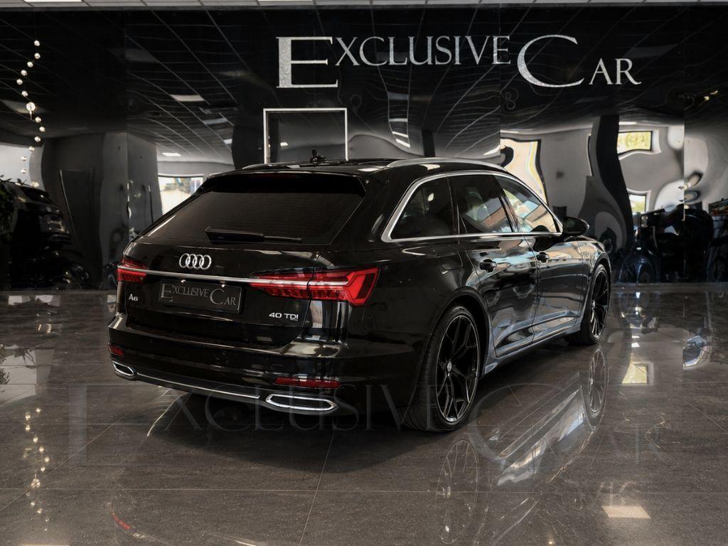 AUDI - A6 Avant