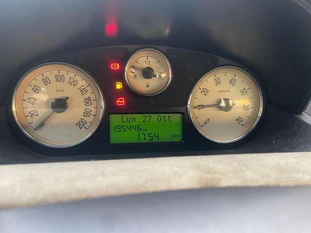 Lancia Ypsilon 1.2 8v