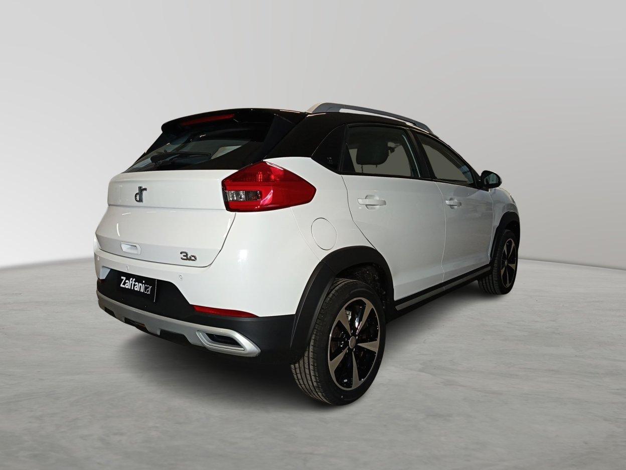 DR dr 3.0 - dr 3.0 1.5 CVT Bi-Fuel GPL