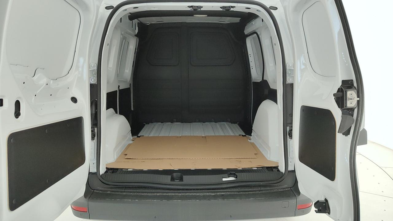 Mercedes-Benz Citan 112 CDI Furgone Long