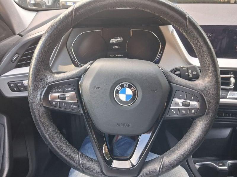 BMW Serie 1 114d