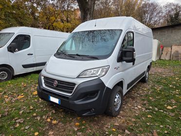 Fiat Ducato Furgone T.A L2H2 130Cv Navi E6B