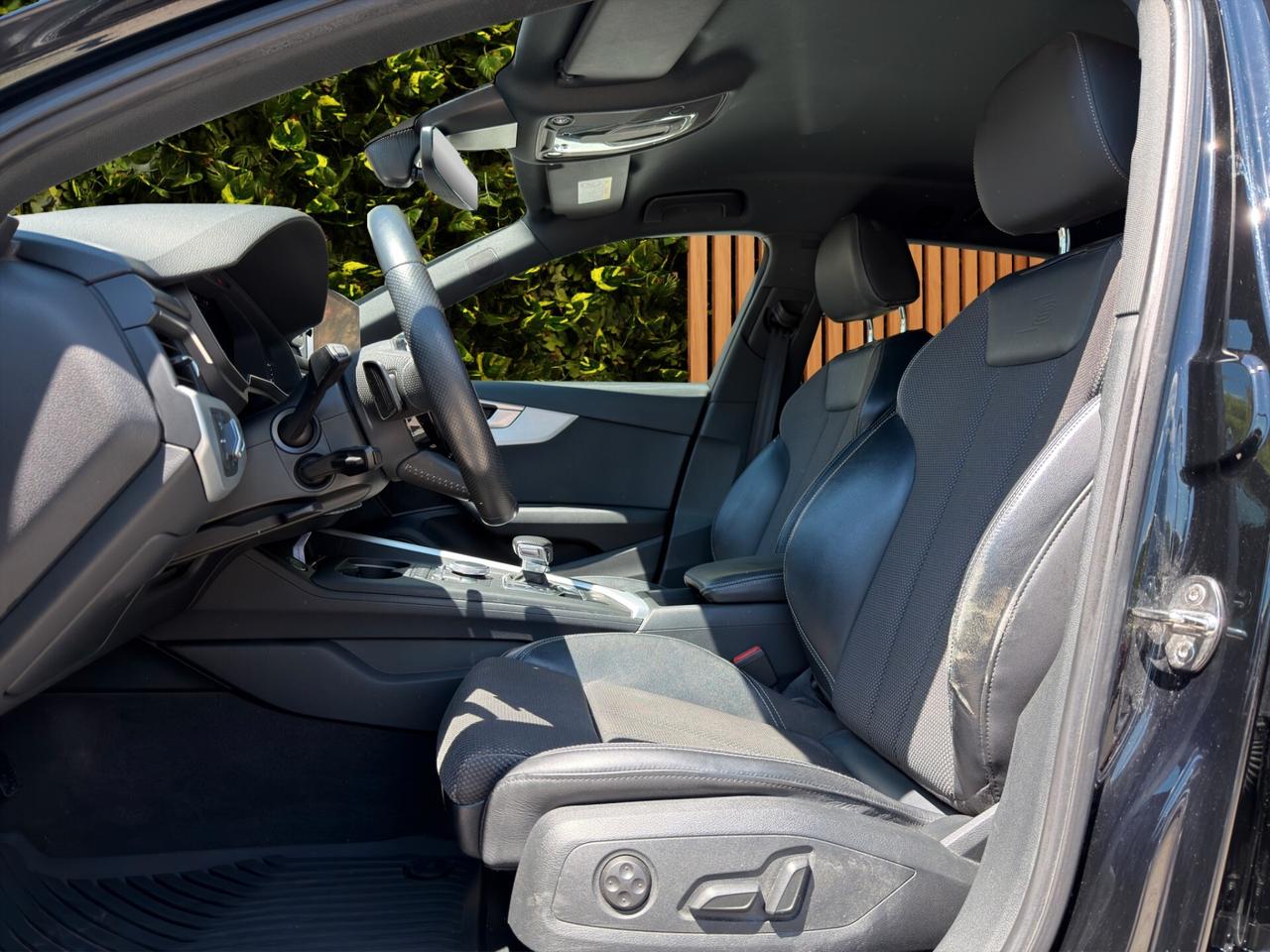 Audi A4 Avant 2.0 190 CV quattro S tronic S-LINE FULL!