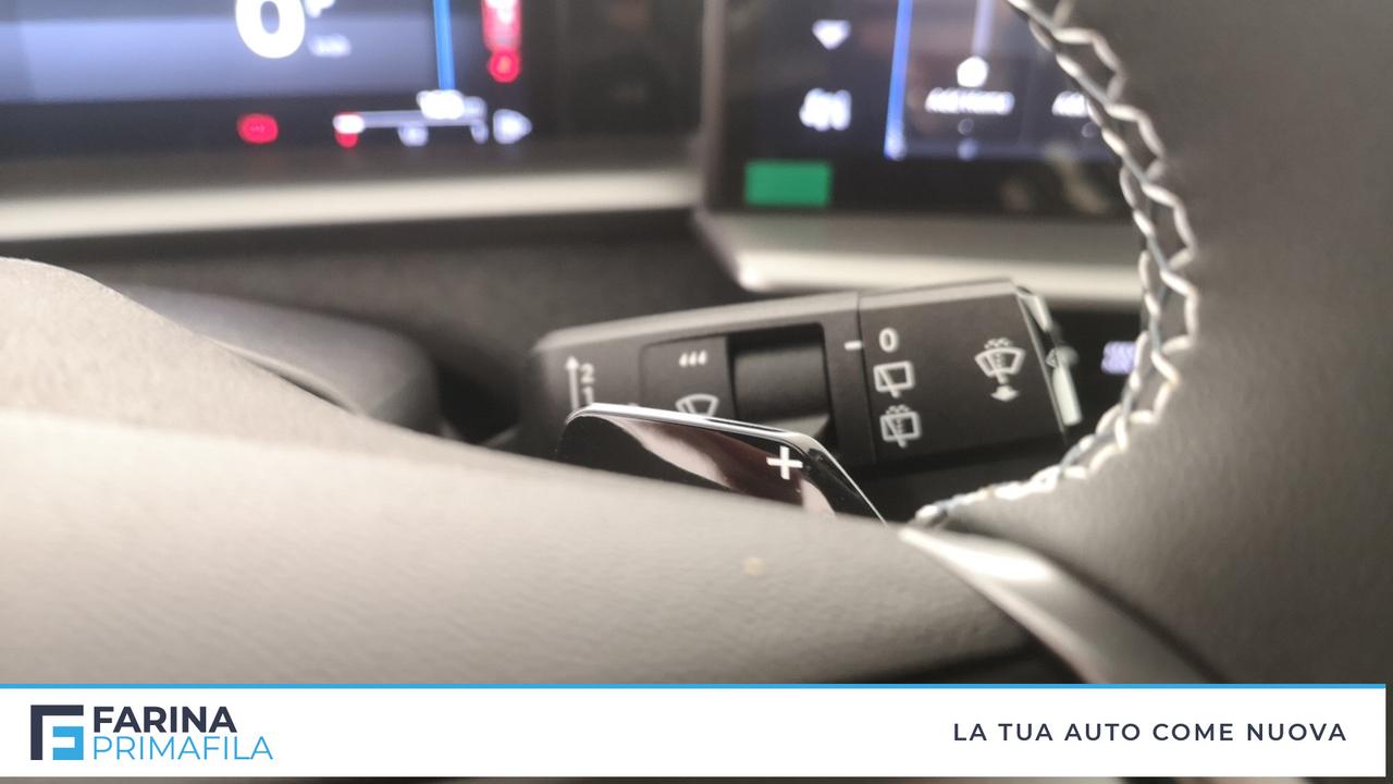 OPEL Nuovo Grandland Edition 145CV EDCT