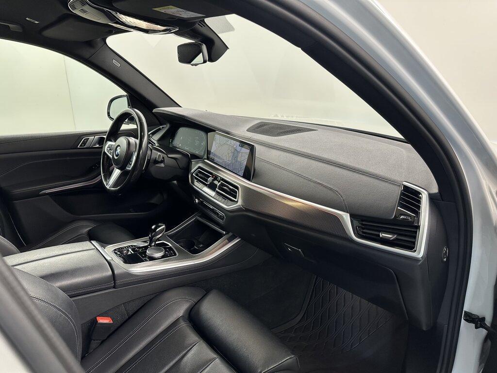 BMW X5 25 d Msport xDrive Steptronic