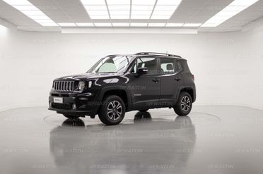 JEEP Renegade 2.0 Mjt 140CV 4WD Active Drive Longitude