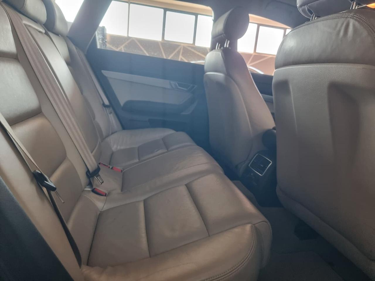 Audi A6 allroad 2.7 TDI F.AP. tiptronic
