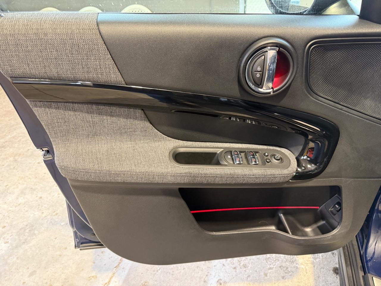 Mini Cooper D Countryman 2.0 Baker Street ALL4