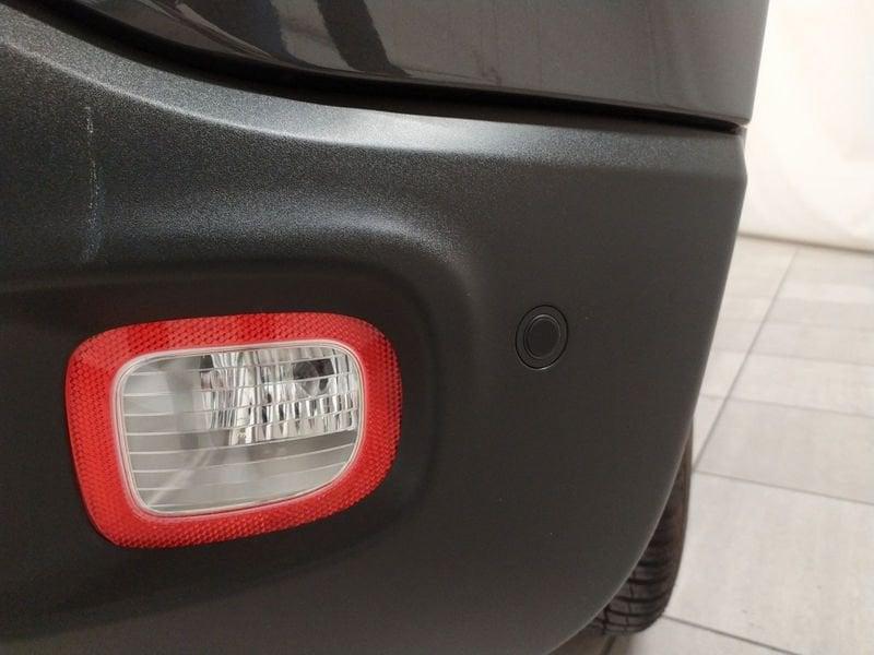 Jeep Renegade 1.5 turbo t4 mhev Limited 2wd 130cv dct