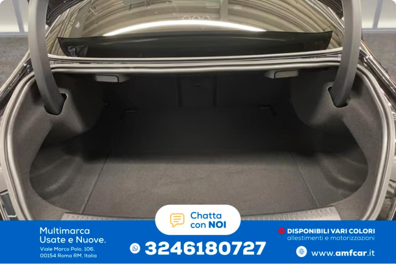 Mercedes CLA 200d Automatic AMG Line Premium Plus