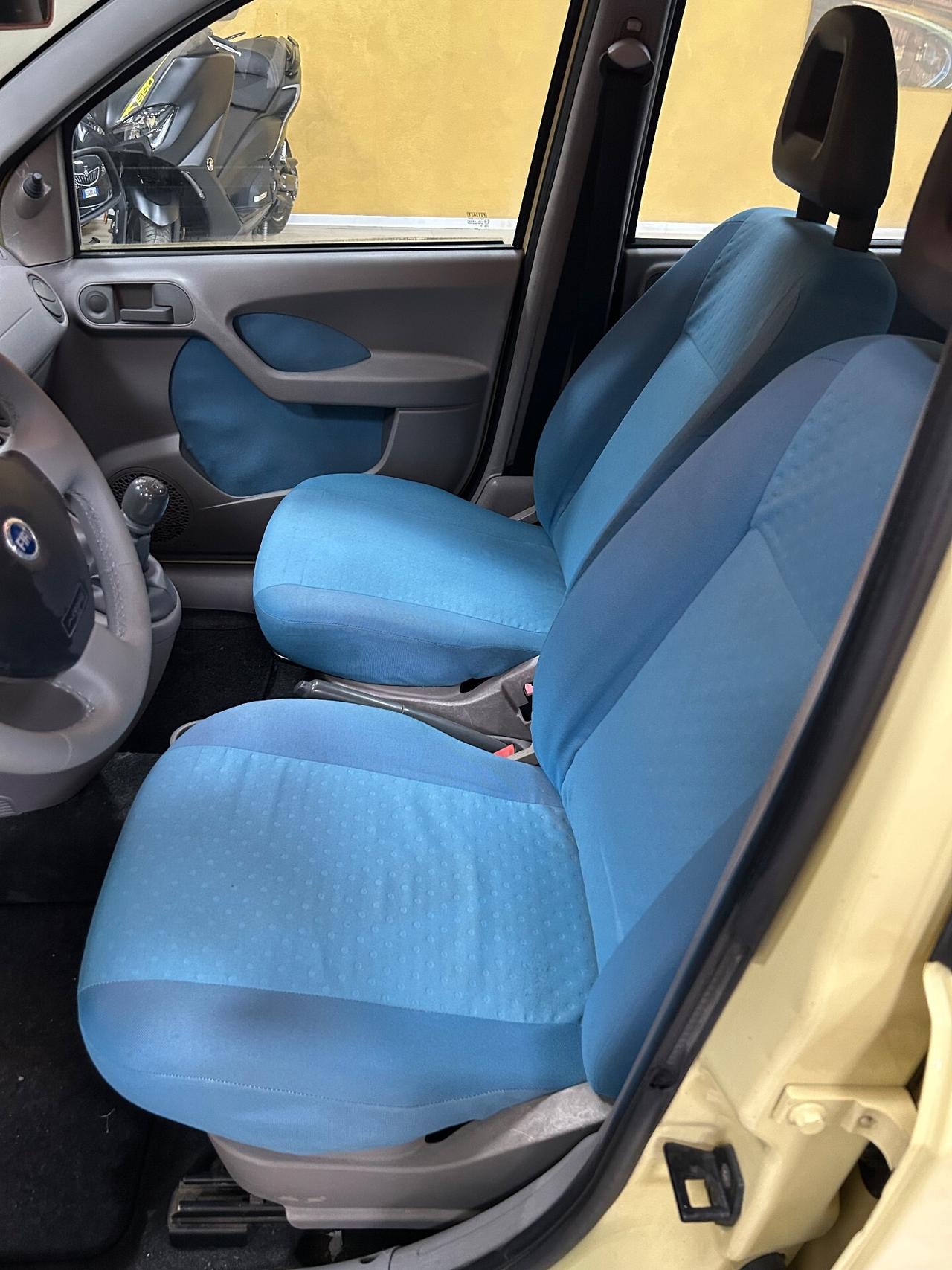 Fiat Panda 1.2 Dynamic “PERFETTA” - 2005