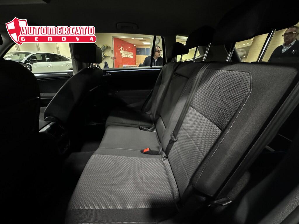 Volkswagen Tiguan 2.0 TDI SCR Advanced DSG