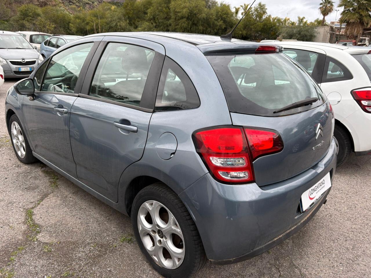 Citroen C3 1.1 Seduction