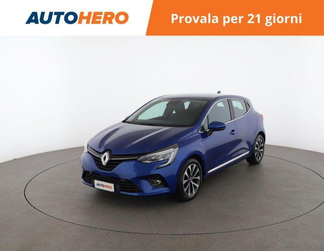 RENAULT Clio TCe 130 CV EDC FAP 5 porte Intens