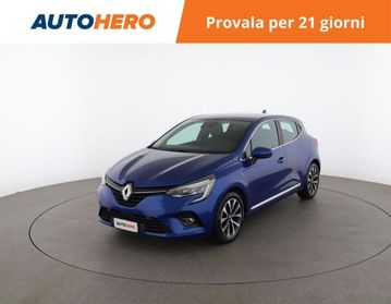 RENAULT Clio TCe 130 CV EDC FAP 5 porte Intens