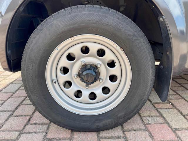 SUZUKI Jimny 1.3 4WD Evolution E6