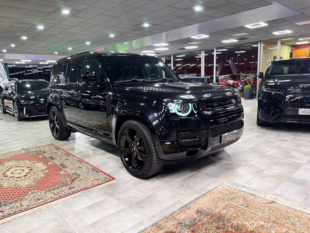 LAND ROVER Defender 110 3.0D I6 250 CV AWD X-DYNAMIC SE *GANCIO*UNIP