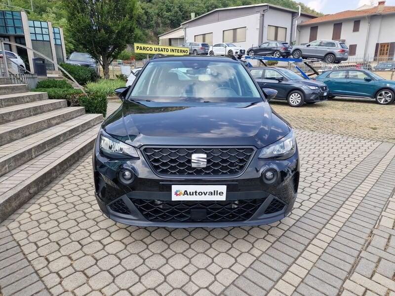 Seat Arona 1.0 EcoTSI Style