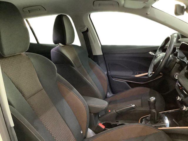 SKODA Fabia 1.0 TSI 95 CV Style