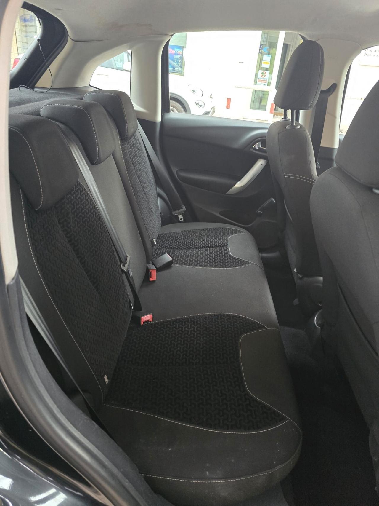 Citroen C3 1.4 GPL Airdream