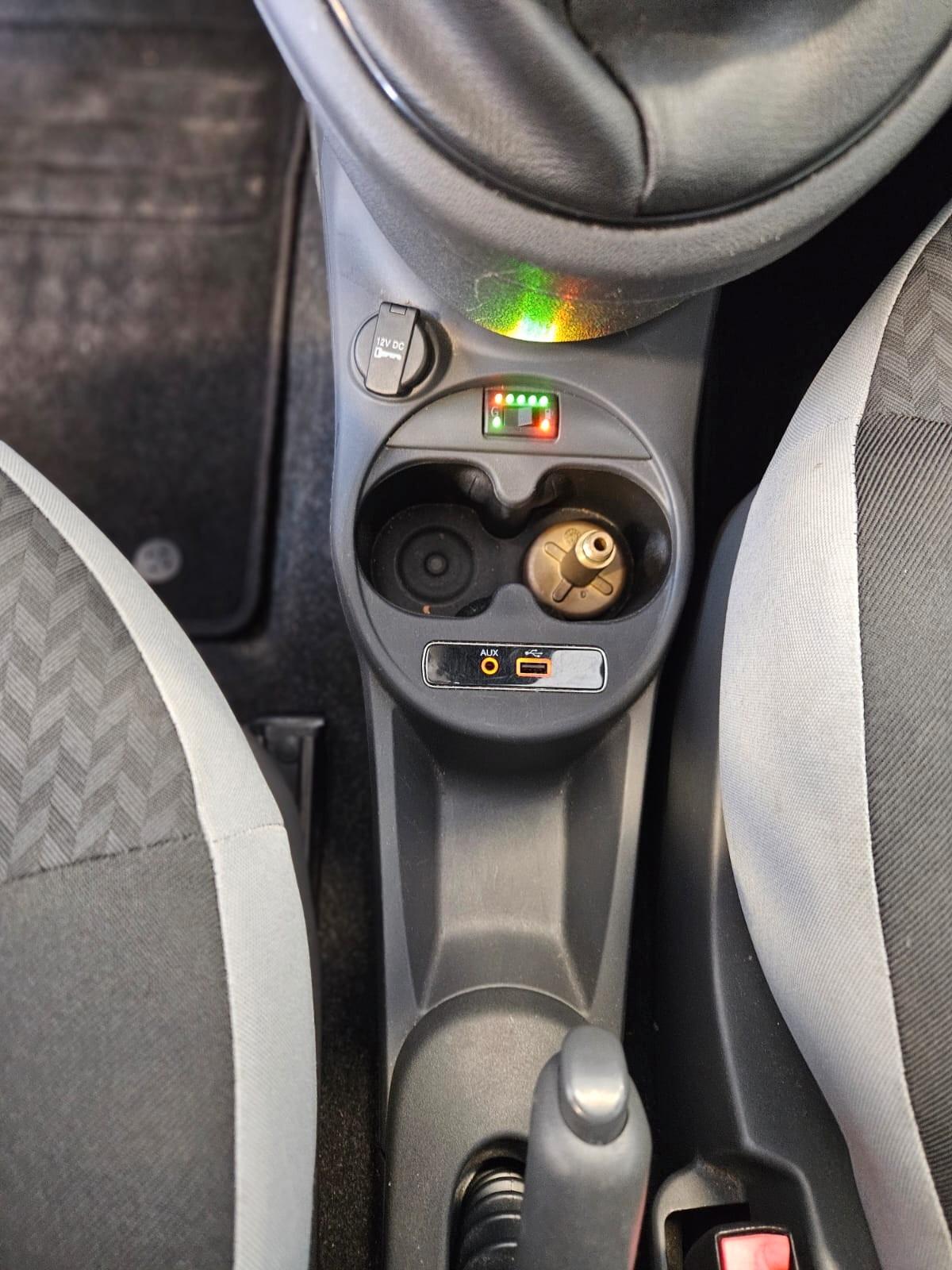 Fiat 500 1.2 EasyPower Pop
