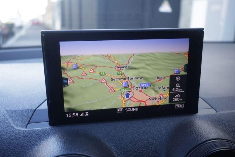 Audi Q2 Audi Q2 1.6 TDI Business Unicoproprietario