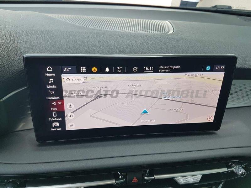 Alfa Romeo Tonale Tonale 1.6 Sprint 130cv tct6