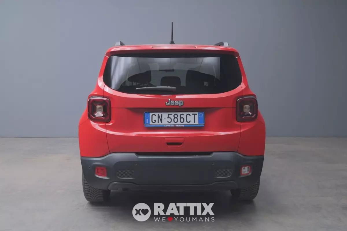Jeep Renegade 1.6 MJT 130CV Limited