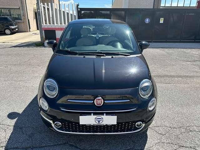 Fiat 500 1.0 Hybrid Launch Edition